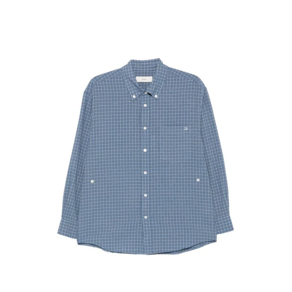 Dunst Women's Cotton Shirt